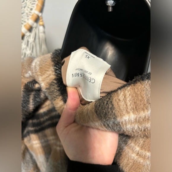 GENTLE FAWN LEIGHTON JACKET - Picture 3 of 9